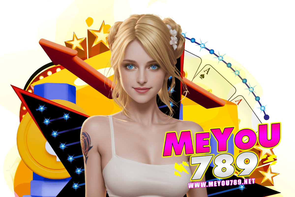 meyou789 wallet